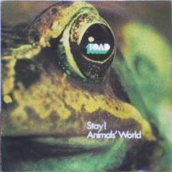 Toad (CH) : Stay! - Animals' World